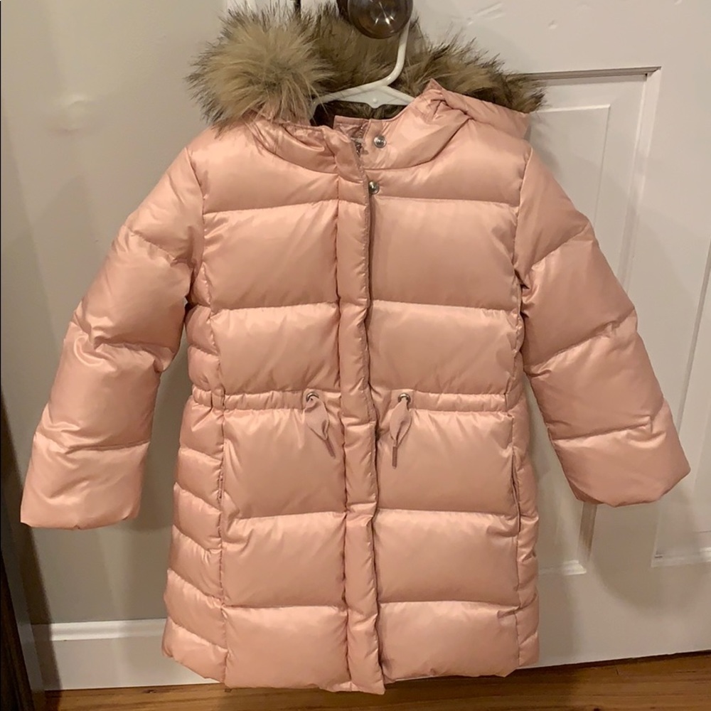 NWT Girl’s Gap Winter Jacket